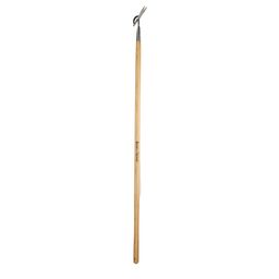 Stainless Steel Long Handled Daisy Weeder