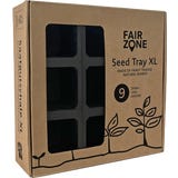 FAIR ZONE Natural Rubber Seedling Pot Tray - XL