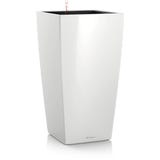 Lechuza Pflanzgef&auml;&szlig; CUBICO Premium 30