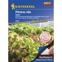 Kiepenkerl Salat Saatteppich Fitness Mix - 1 Stk.