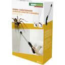 Spinnen und Insektensauger - Tierfreundlich - 1 Stk.