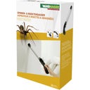 Aspirateur à Insectes & Araignées INSECT BUSTER - 1 pcs