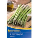 Grünspargel 