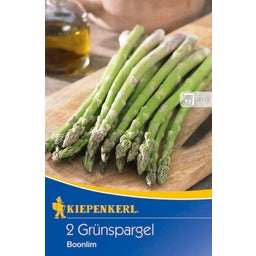 Green Asparagus 