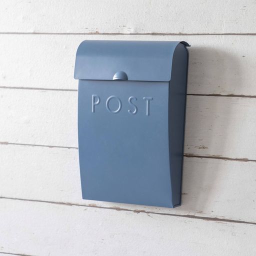 Garden Trading Mailbox with Lock - 1 item