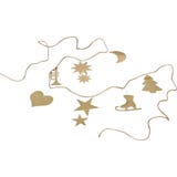 Str&ouml;mshaga Guirlande de No&euml;l en Laiton