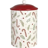 Str&ouml;mshaga &ldquo;Candy&rdquo; Metal Storage Tin