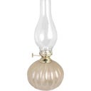 Strömshaga Petrolejová lampa 