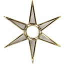 Strömshaga Kerzenteller 