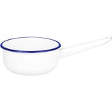 Str&ouml;mshaga Topf "Emil&acute;s" - Emaille 1,5 L