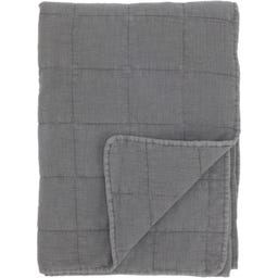 Chic Antique Vintage Quilt - Grey