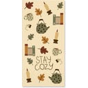 Chic Antique Serviette 
