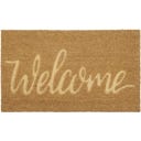 Chic Antique Fußmatte Welcome - 1 Stk