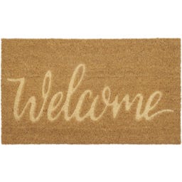 Chic Antique Fußmatte Welcome - 1 Stk