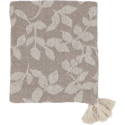 Chic Antique Plaid - creme