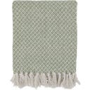 Chic Antique Plaid - Verde
