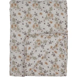 Chic Antique Quilt Blumenmuster - 1 Stk