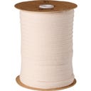 IB Laursen Nastro di cotone su bobina - 1 pz.