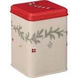 IB Laursen Lata "Guirlanda de Natal"