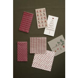 Ib Laursen Serviette 