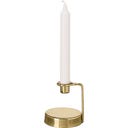 Wikholm Avery Kerzenständer - gold