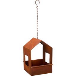 Wikholm Kaia Rost Vogelfutterhaus - 1 Stk
