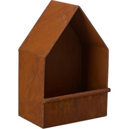 Wikholm Kia Rost Wandvogelfutterhaus - 1 Stk