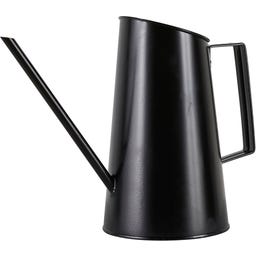 Wikholm Gießkanne Formal - schwarz