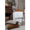 Chic Antique Quilt Blumenmuster
