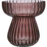 Wikholm Form Vaso Anette - Rosso