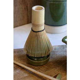 Chic Antique Matcha-Set - oliv