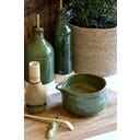 Chic Antique Matcha-Set - oliv