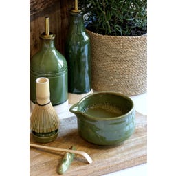 Chic Antique Matcha-Set - oliv