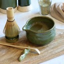 Chic Antique Matcha-Set - oliv