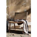 Chic Antique Plaid - creme