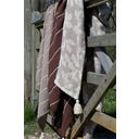 Chic Antique Plaid - creme