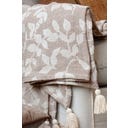 Chic Antique Plaid - creme