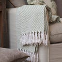 Chic Antique Plaid - Verde