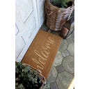 Chic Antique Fußmatte Welcome