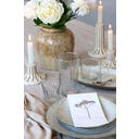 Chic Antique Serviette 