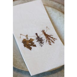 Chic Antique Serviette 