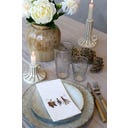 Chic Antique Serviette 