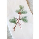 Chic Antique Serviette 