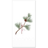 Chic Antique Serviettes &laquo; No&euml;l &raquo;