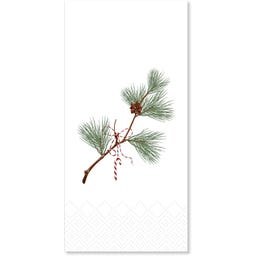Chic Antique Serviette 