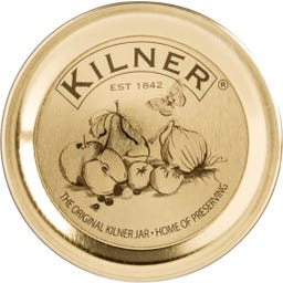 Kilner 12er Set Einkoch Vakuum Dichtung - 1 Set