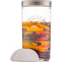 Kilner Fermentier-Set - 1 l