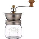Kilner Gewürzmühle mit Glas, 250 ml - 1 Stk