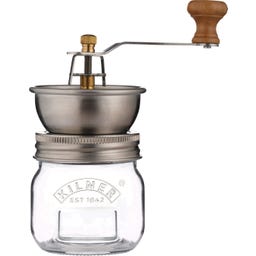 Kilner Gewürzmühle mit Glas, 250 ml - 1 Stk
