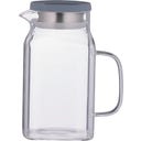 Kilner Glaskrug mit Deckel 1,2 l - 1 Stk